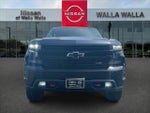 2021 Silverado 1500 Thumbnail 26