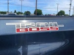 2021 Silverado 1500 Thumbnail 28