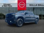 2021 Silverado 1500 Thumbnail 34