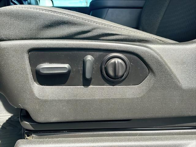2021 Chevrolet Silverado - $38,999