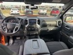 2022 Silverado 1500 Limited Thumbnail 25