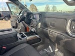 2022 Silverado 1500 Limited Thumbnail 34
