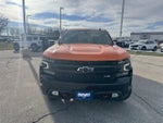 2022 Silverado 1500 Limited Thumbnail 2