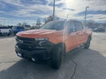2022 Silverado 1500 Limited Thumbnail 3