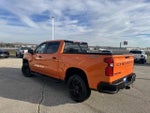2022 Silverado 1500 Limited Thumbnail 5