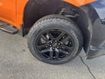 2022 Silverado 1500 Limited Thumbnail 35