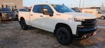 2021 Silverado 1500 Thumbnail 2