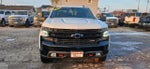 2021 Silverado 1500 Thumbnail 3