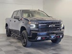 2021 Silverado 1500 Thumbnail 2