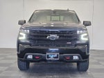 2021 Silverado 1500 Thumbnail 4