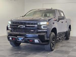 2021 Silverado 1500 Thumbnail 5