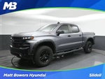 2022 Silverado 1500 Limited Thumbnail 1