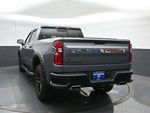 2022 Silverado 1500 Limited Thumbnail 4