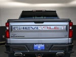 2022 Silverado 1500 Limited Thumbnail 17
