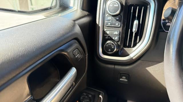 2022 Chevrolet Silverado 1500 Limited LT Trail Boss