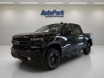 2019 Silverado 1500 Thumbnail 3