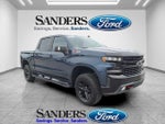 2020 Silverado 1500 Thumbnail 1