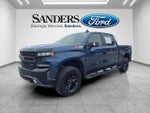 2020 Silverado 1500 Thumbnail 5