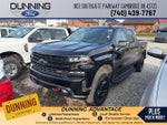2021 Silverado 1500 Thumbnail 1