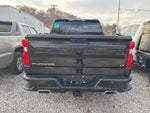 2021 Silverado 1500 Thumbnail 3