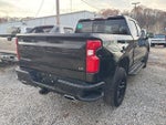 2021 Silverado 1500 Thumbnail 4