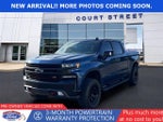 2021 Silverado 1500 Thumbnail 1