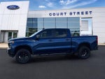 2021 Silverado 1500 Thumbnail 2