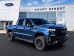 2021 Silverado 1500 Thumbnail 3
