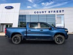 2021 Silverado 1500 Thumbnail 4