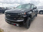 2021 Silverado 1500 Thumbnail 2