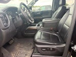 2021 Silverado 1500 Thumbnail 3
