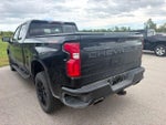 2021 Silverado 1500 Thumbnail 7