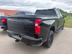 2021 Silverado 1500 Thumbnail 8