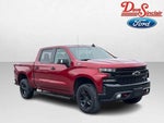 2021 Silverado 1500 Thumbnail 4