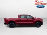 2021 Silverado 1500 Thumbnail 5