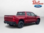2021 Silverado 1500 Thumbnail 7