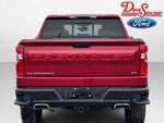 2021 Silverado 1500 Thumbnail 8