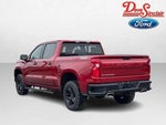 2021 Silverado 1500 Thumbnail 9
