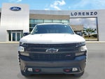 2021 Silverado 1500 Thumbnail 1