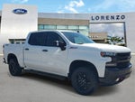 2021 Silverado 1500 Thumbnail 2