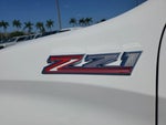 2021 Silverado 1500 Thumbnail 8