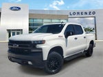 2021 Silverado 1500 Thumbnail 32