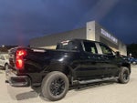 2021 Silverado 1500 Thumbnail 4