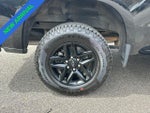 2021 Silverado 1500 Thumbnail 17