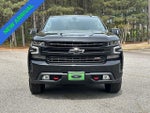 2021 Silverado 1500 Thumbnail 2