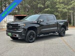 2021 Silverado 1500 Thumbnail 3