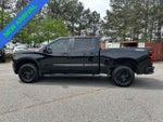 2021 Silverado 1500 Thumbnail 4
