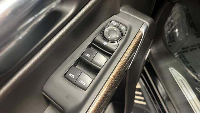 2022 Chevrolet Silverado 1500 Limited LT Trail Boss