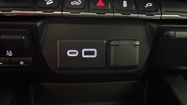 2022 Chevrolet Silverado 1500 Limited LT Trail Boss