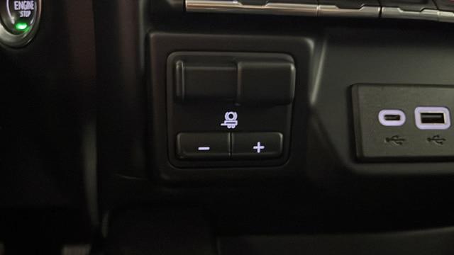 2022 Chevrolet Silverado 1500 Limited LT Trail Boss